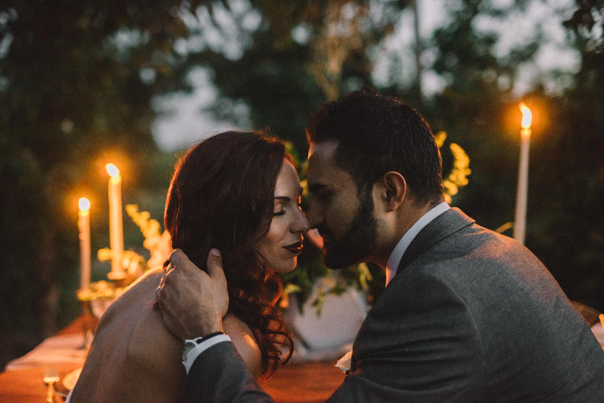 Reception Photo Ideas | Olive Photography Toronto