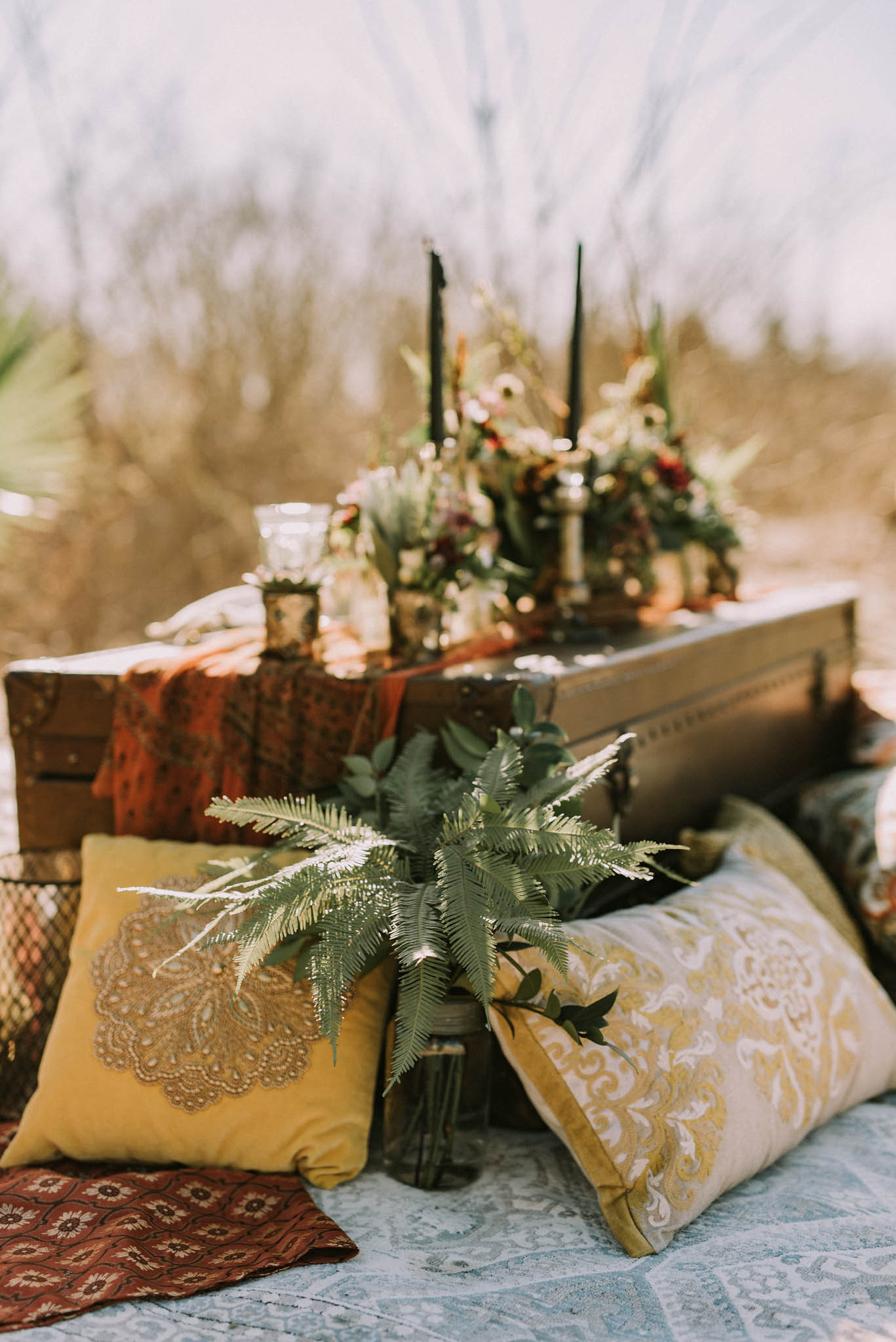 Boho wedding inspiration | Olive Photography Toronto