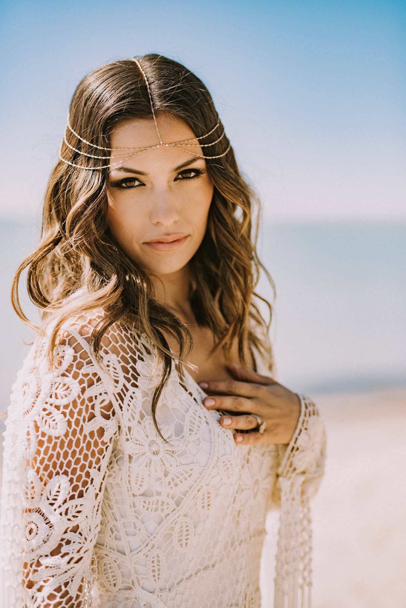 Boho Wedding Inspiration | Olive Photography Toronto