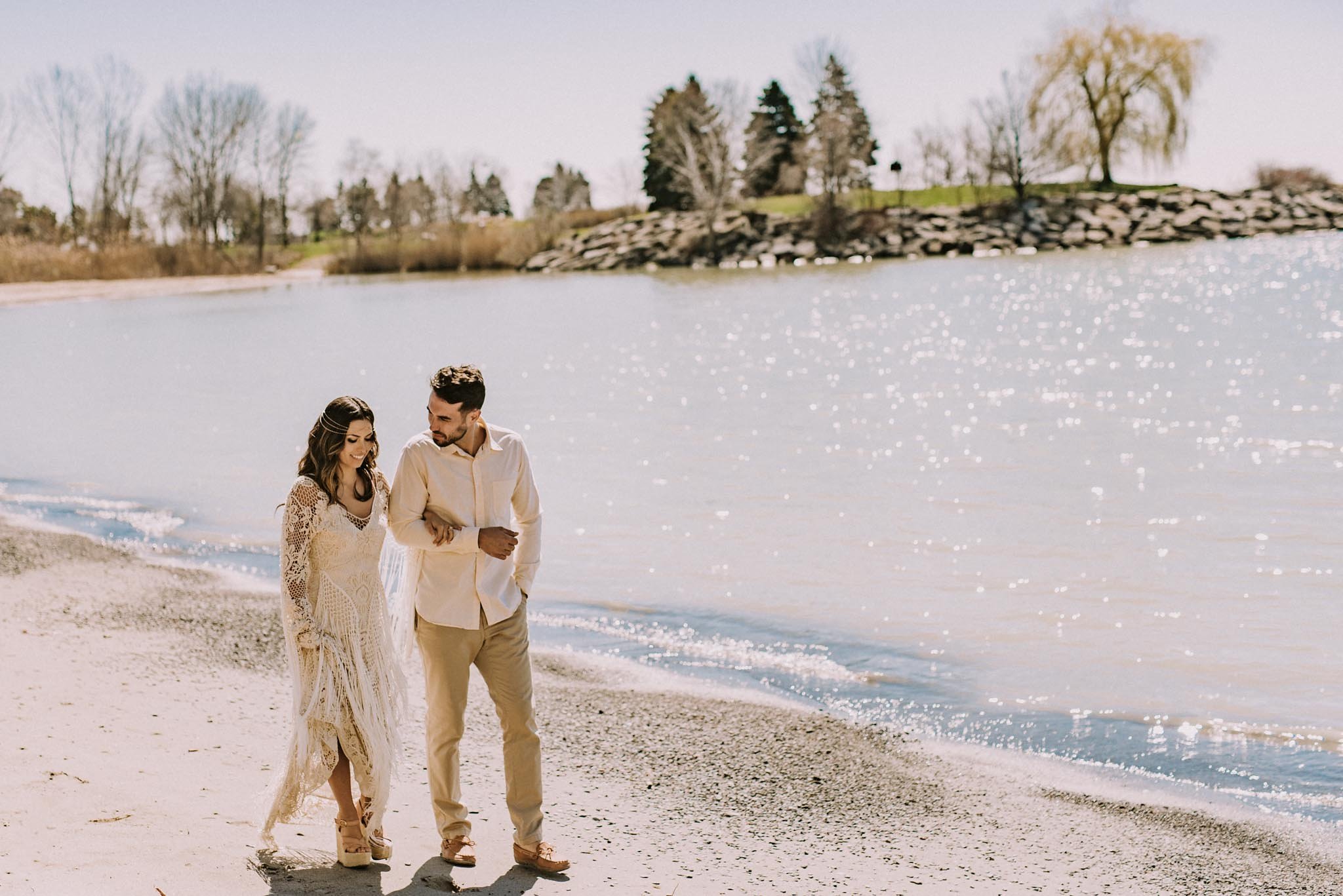 Boho wedding inspiration | Olive Photography Toronto
