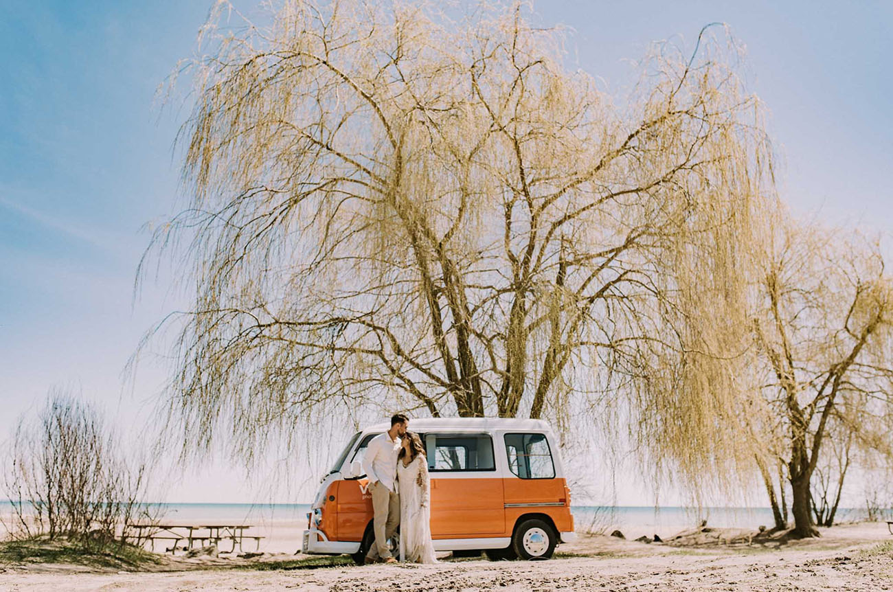 Boho Wedding Inspiration | Olive Photography Toronto