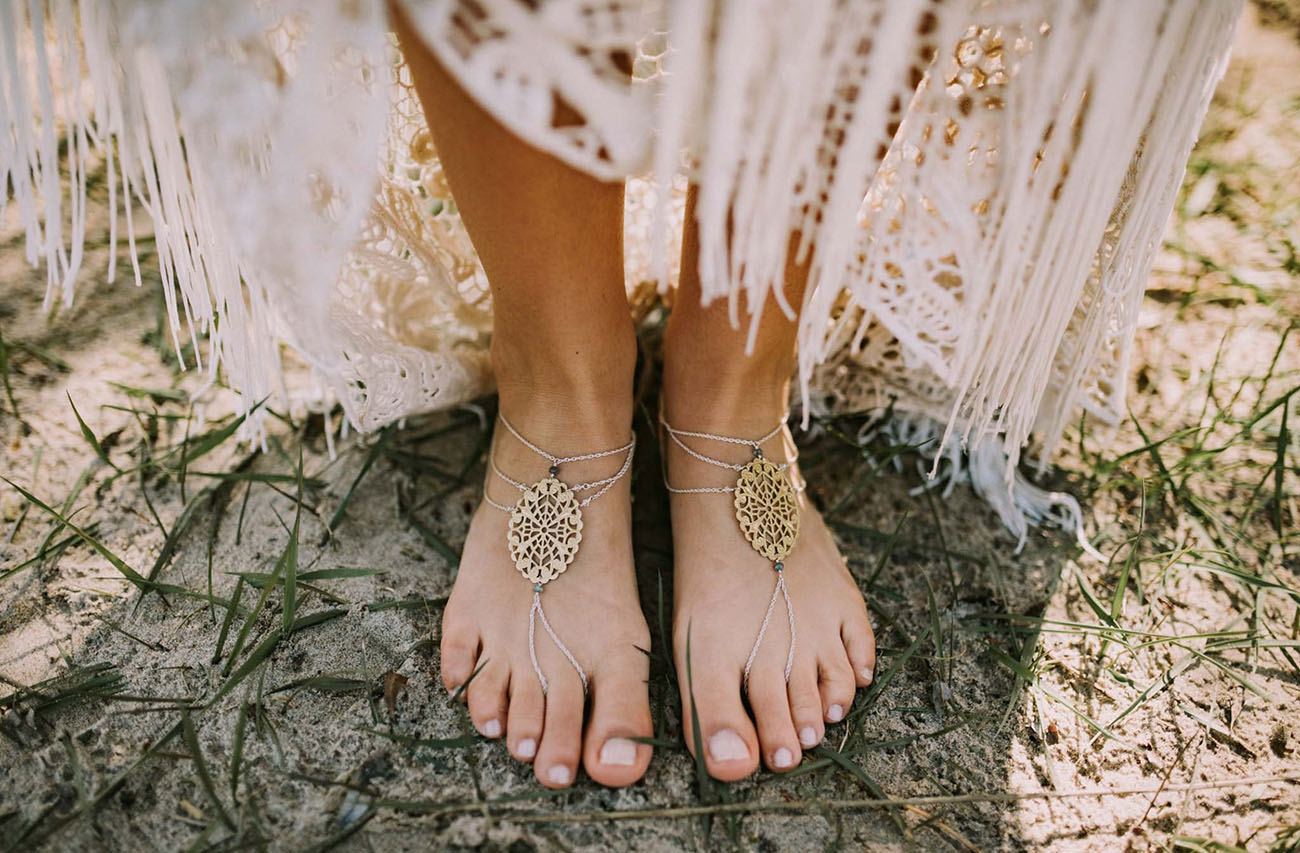 Boho Wedding Inspiration | Olive Photography Toronto