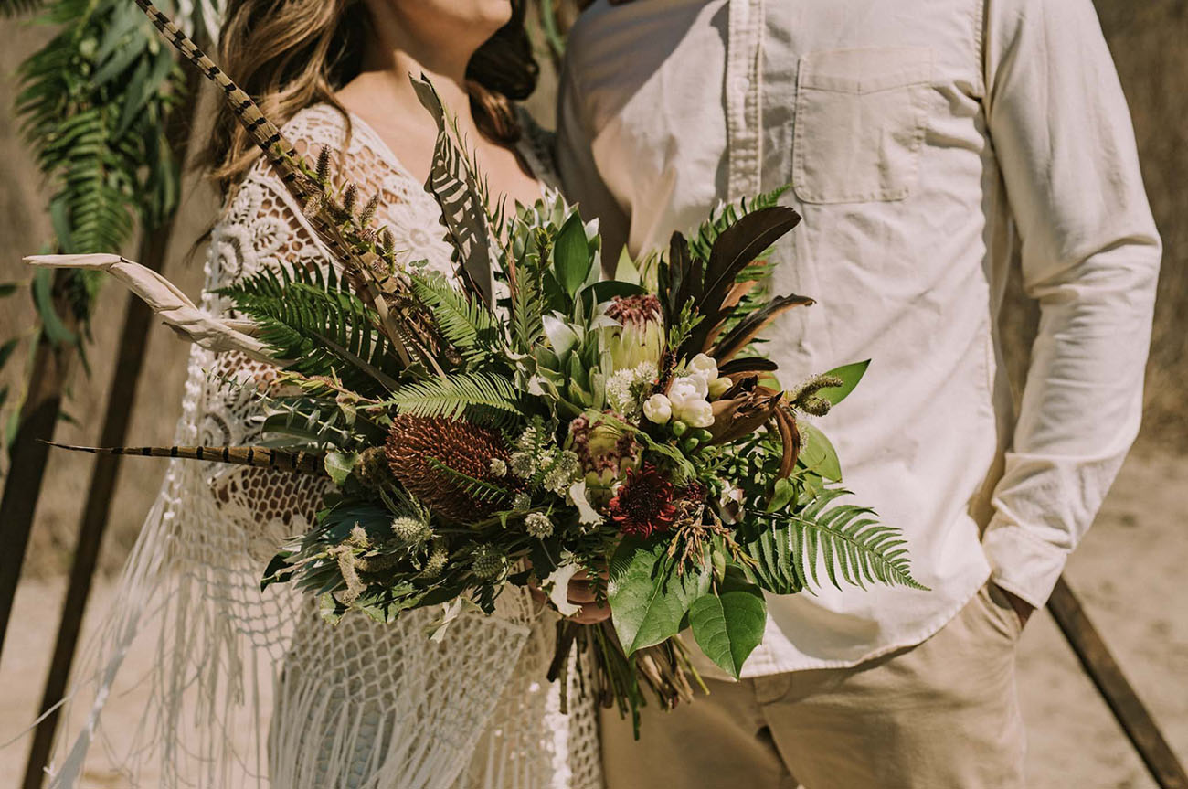 Boho Glam Wedding Inspiration | Olive Photography Toronto