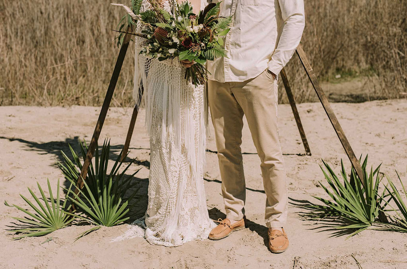 Boho Wedding Inspiration | Olive Photography Toronto