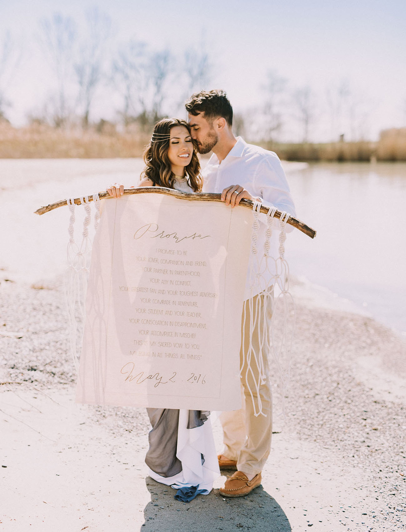 Boho Wedding Inspiration | Olive Photography Toronto