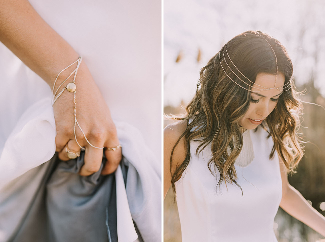 Boho Wedding Inspiration | Olive Photography Toronto