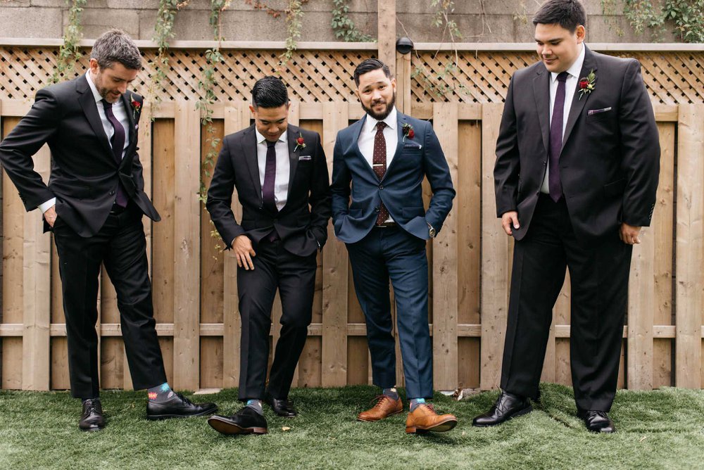 Toronto Wedding Photographer | Olive Photography 