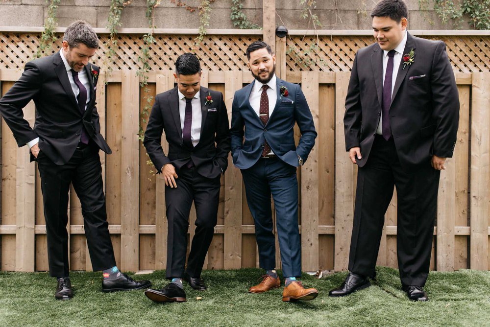 Toronto Wedding Photographer | Olive Photography 