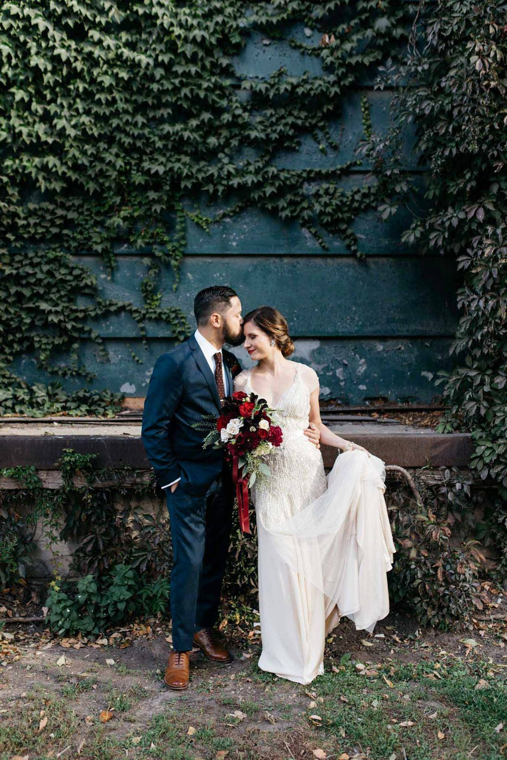 Toronto wedding photographer | Olive Photography