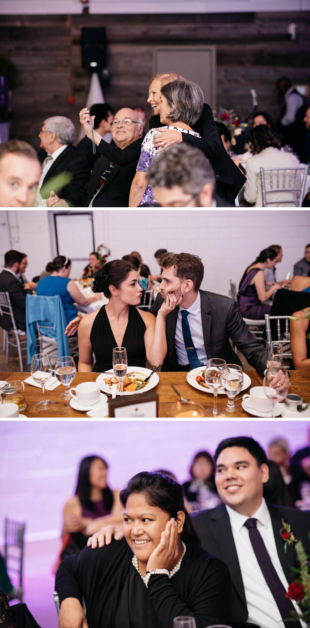 Airship37 Wedding Toronto | Olive Photography