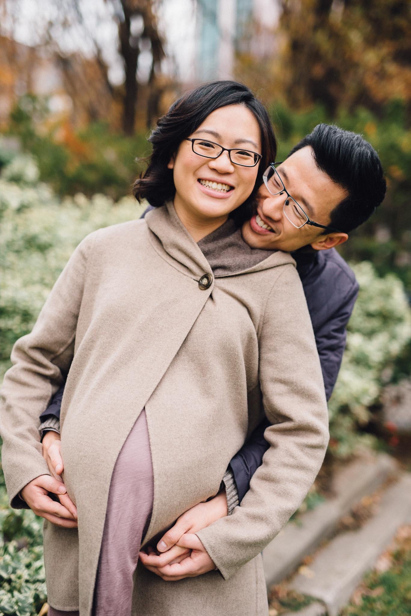 Maternity photography Toronto | Olive Photography