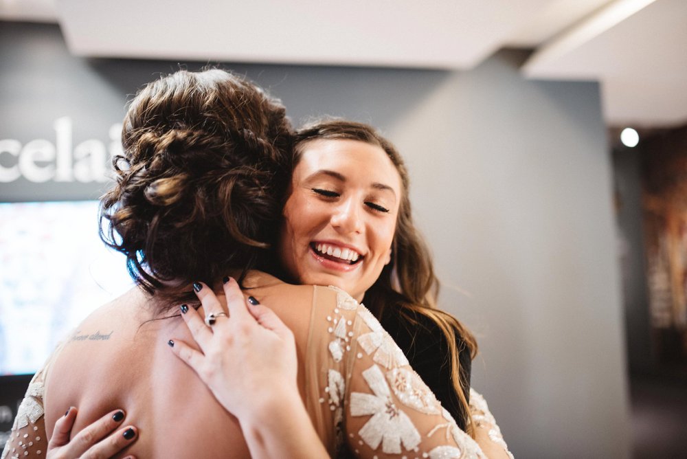 Toronto candid wedding photographer | Olive Photography