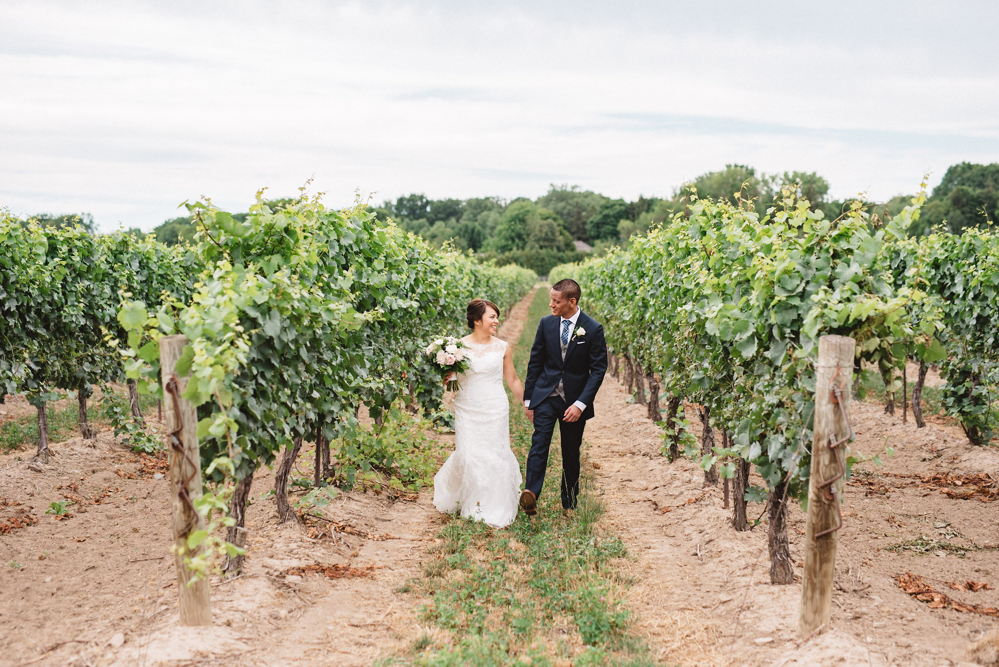 Kurtz Orchards Wedding | Olive Photography Toronto