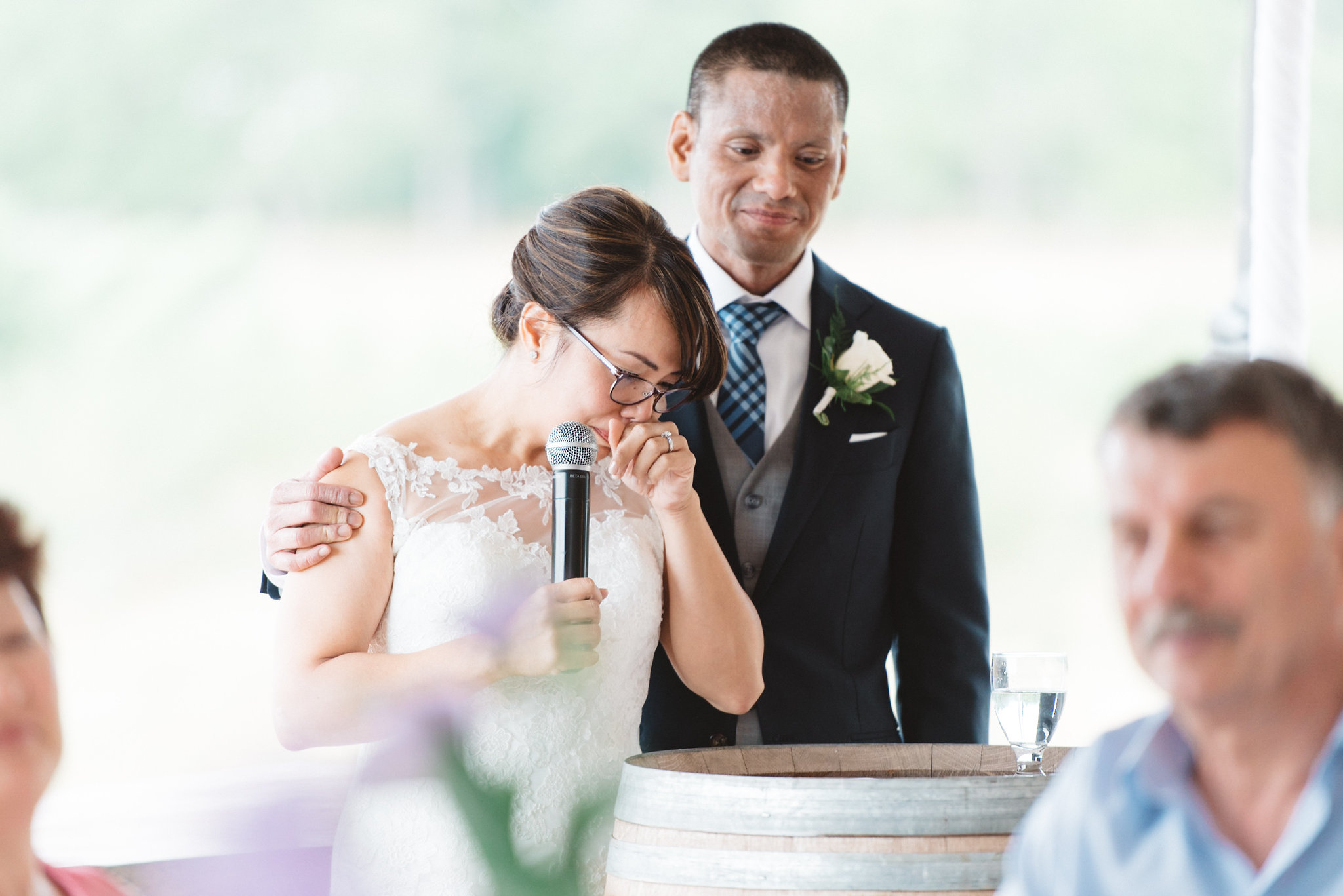 Kurtz Orchards Wedding | Olive Photography Toronto