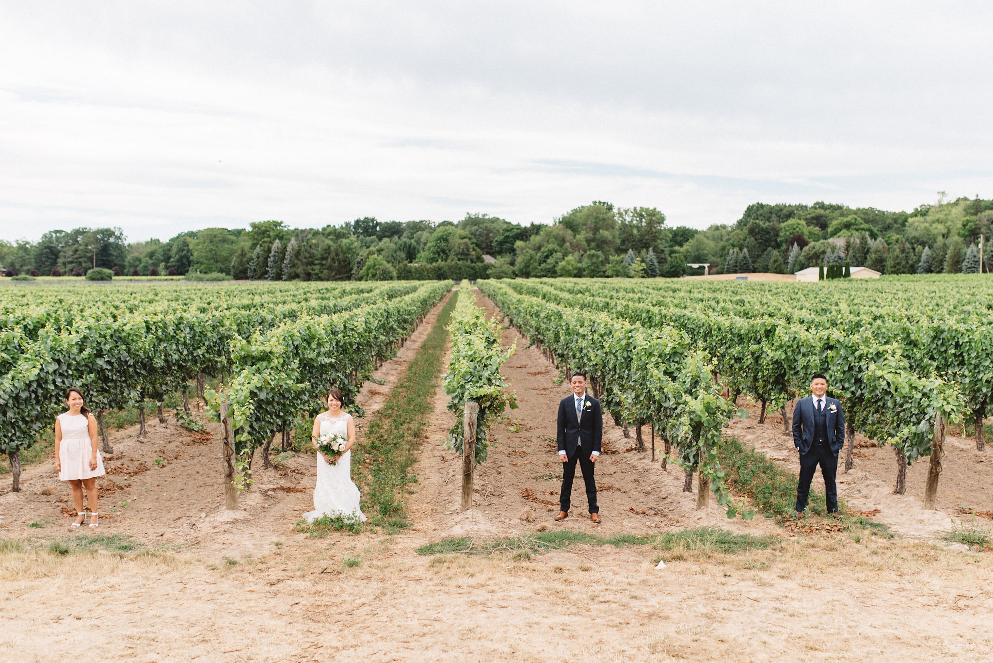 First Look Photos | Olive Photography Toronto