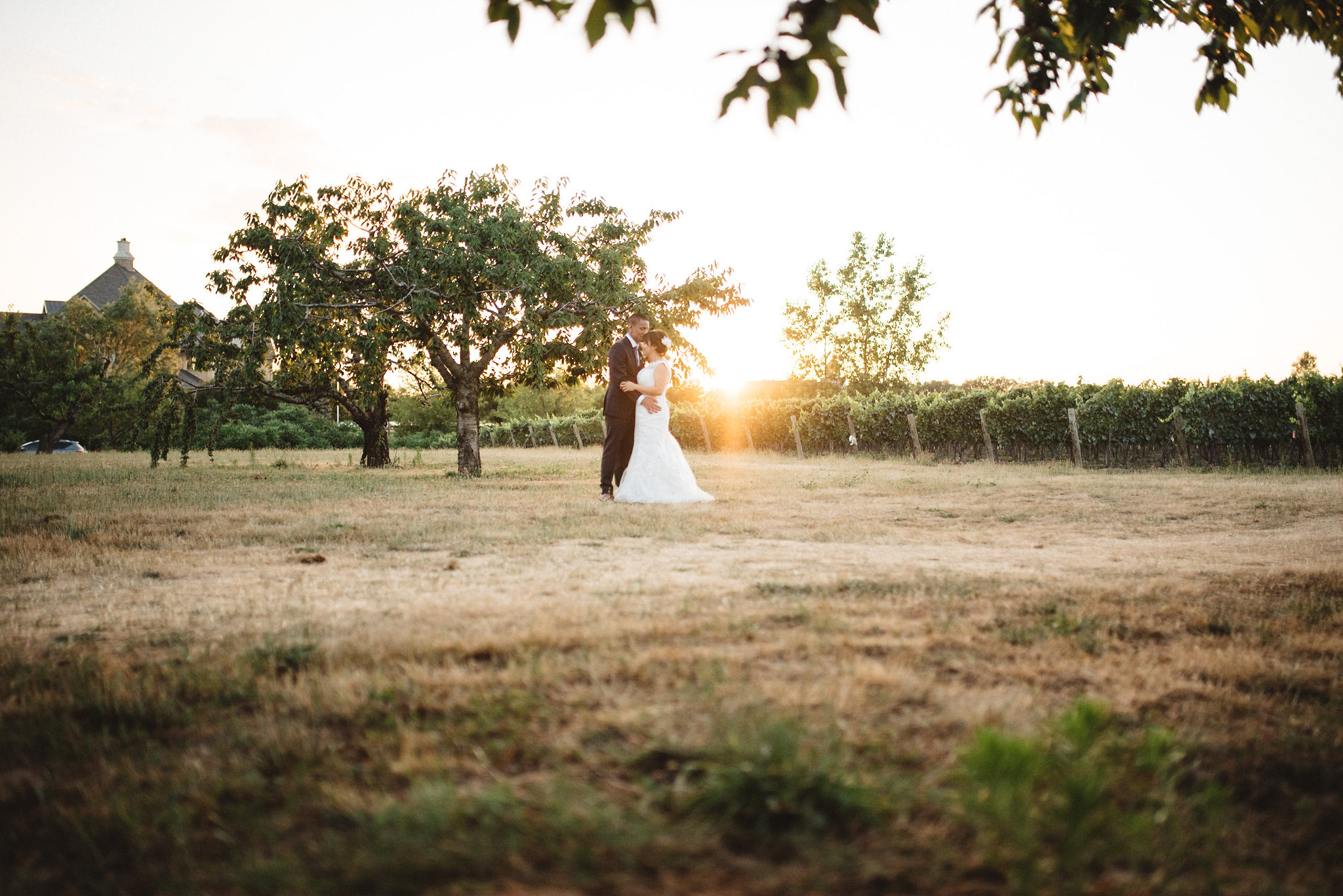 Kurtz Orchards Wedding | Olive Photography Toronto