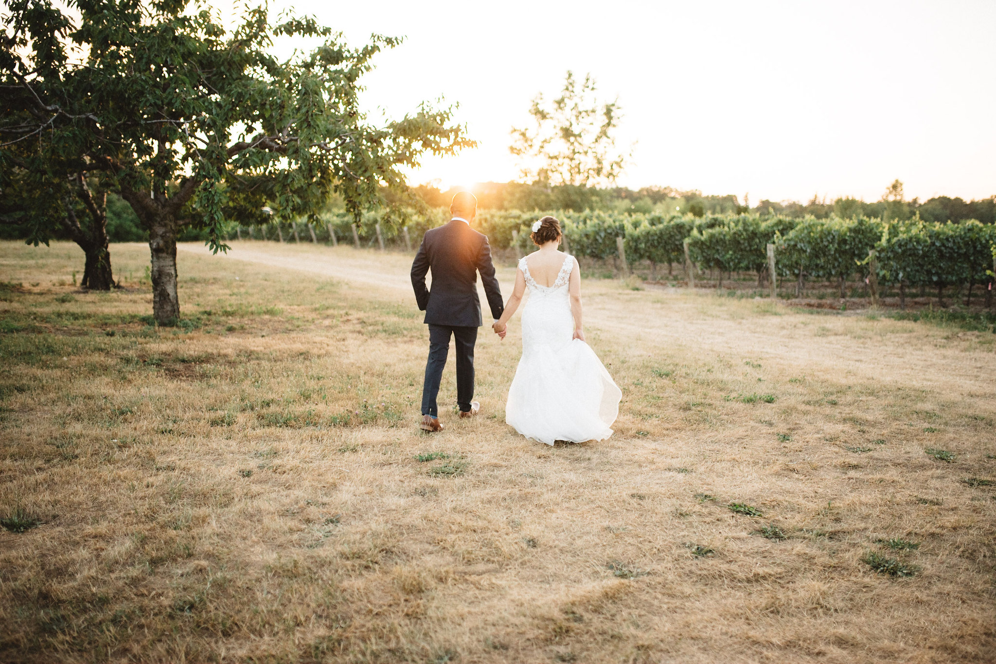 Kurtz Orchards Wedding | Olive Photography Toronto