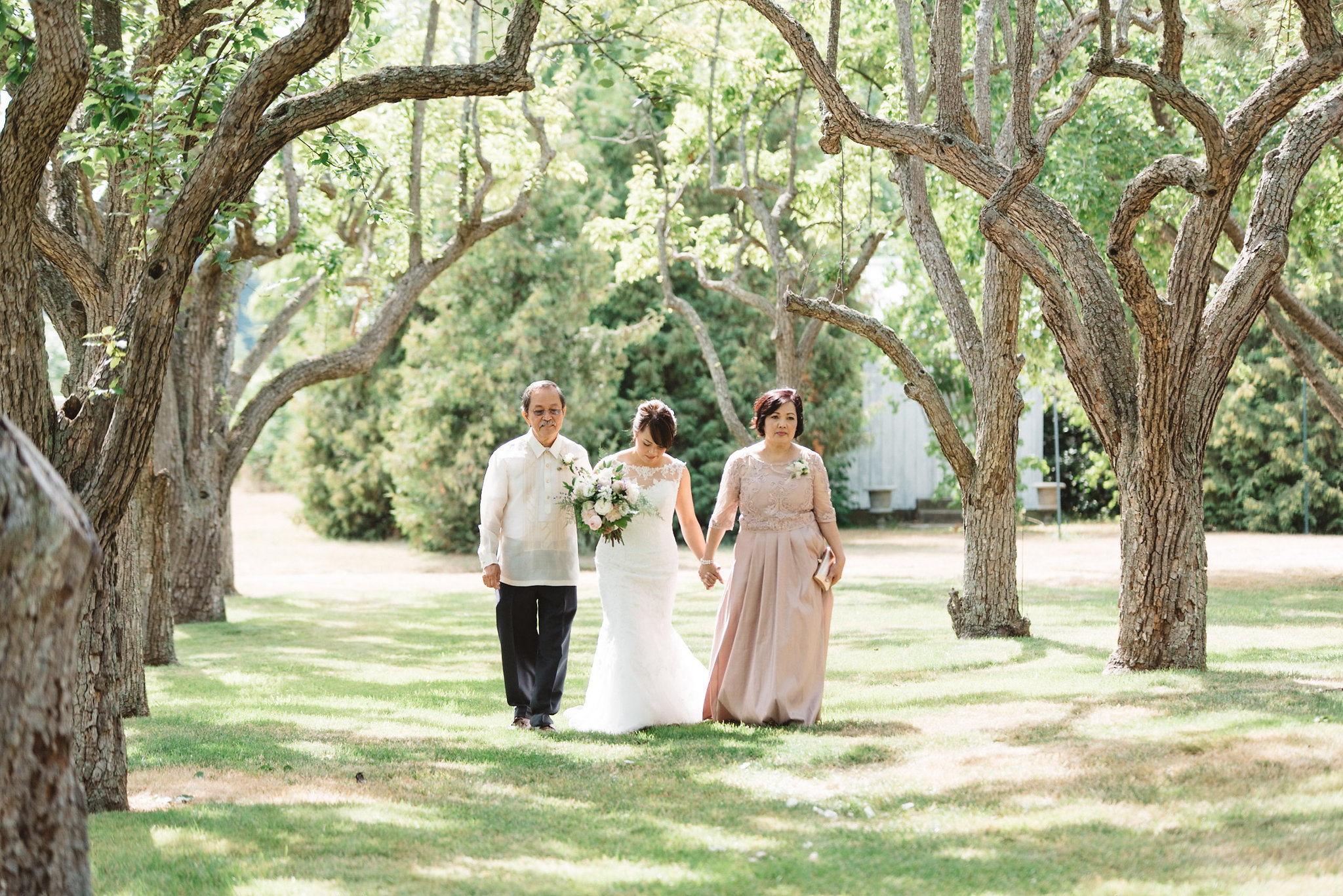 Kurtz Orchards Wedding | Olive Photography Toronto