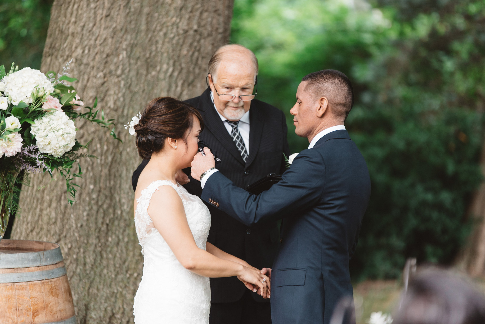 Kurtz Orchards Wedding | Olive Photography Toronto