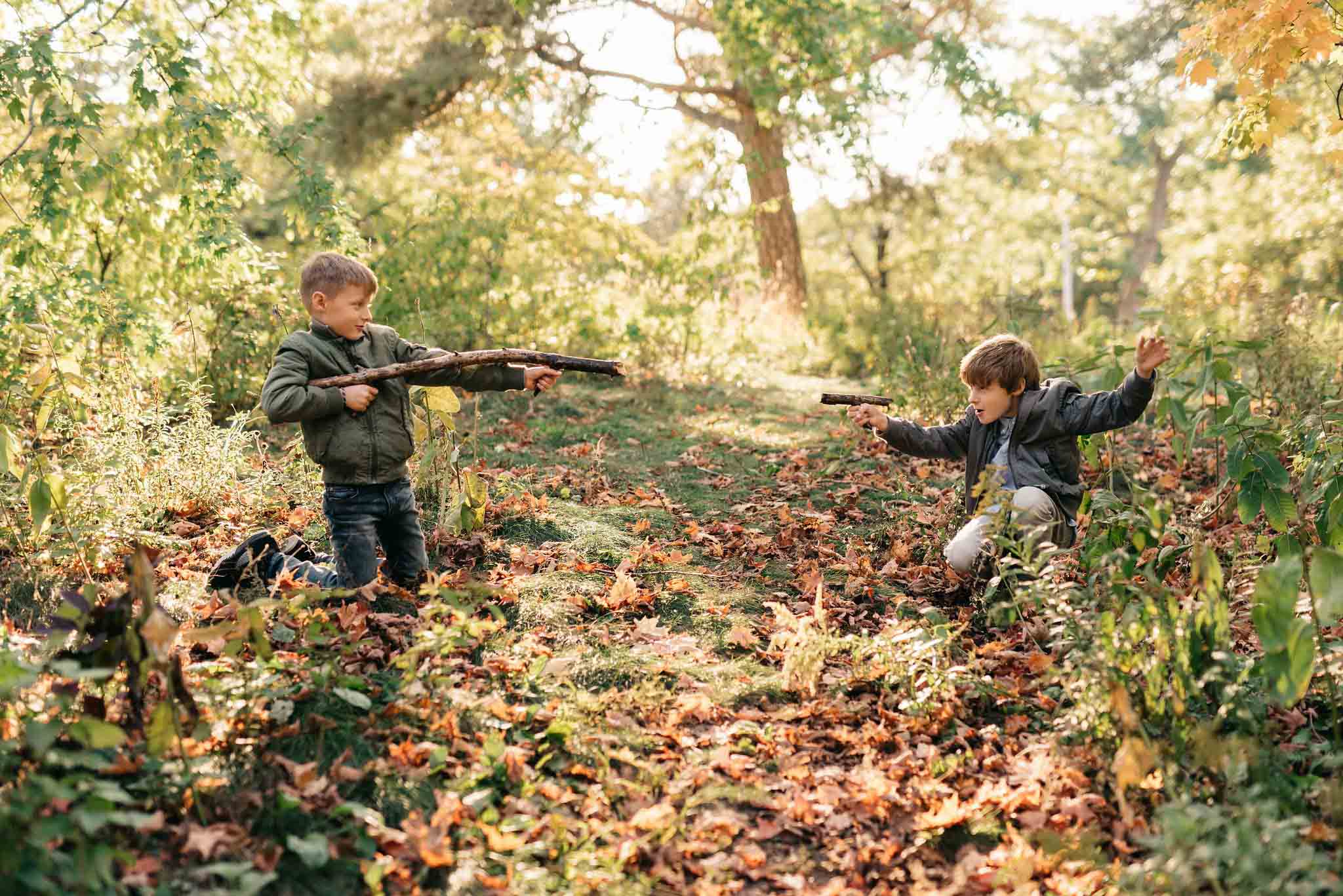 Toronto Family Photographer | Olive Photography