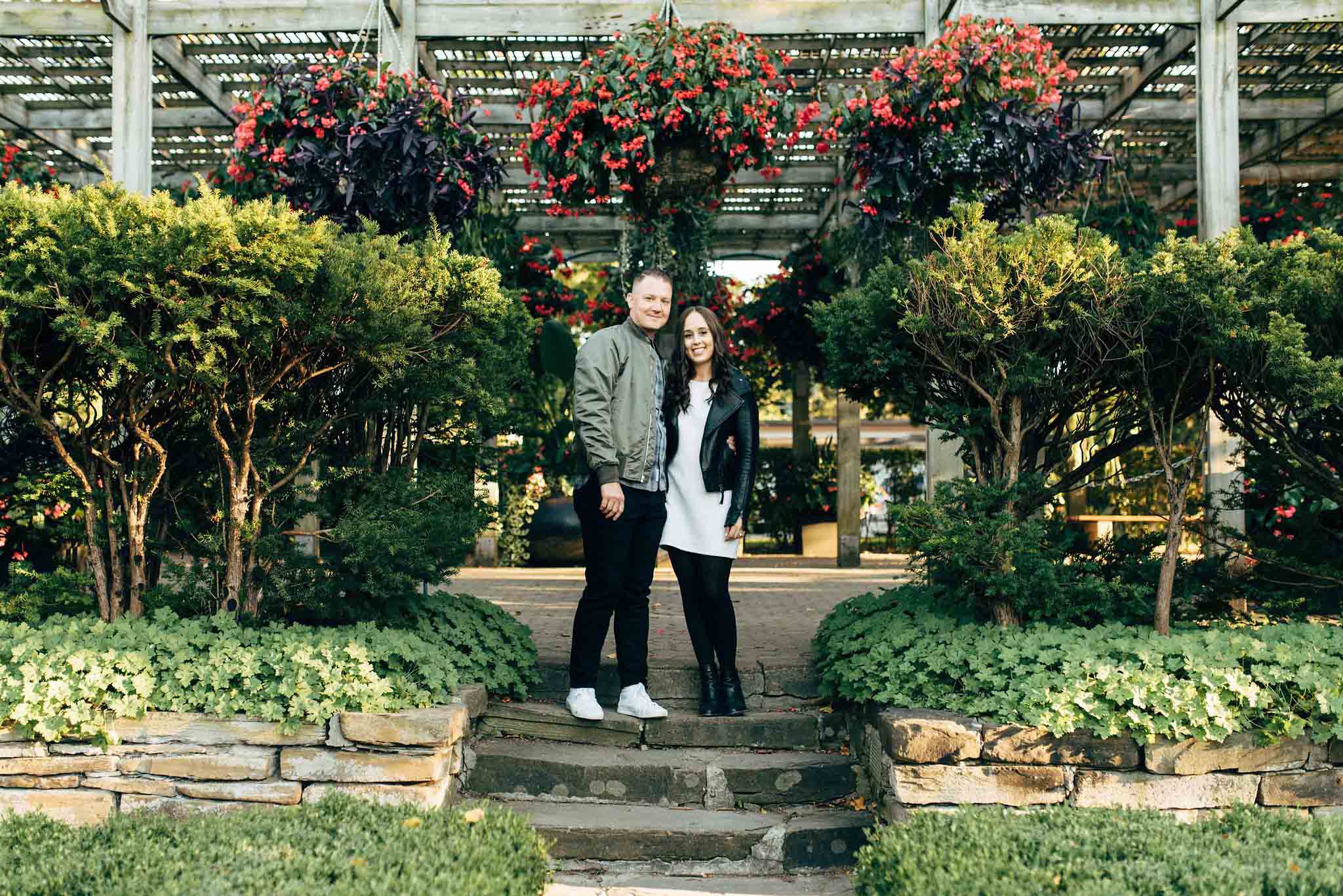 Toronto Family Photographer | Olive Photography