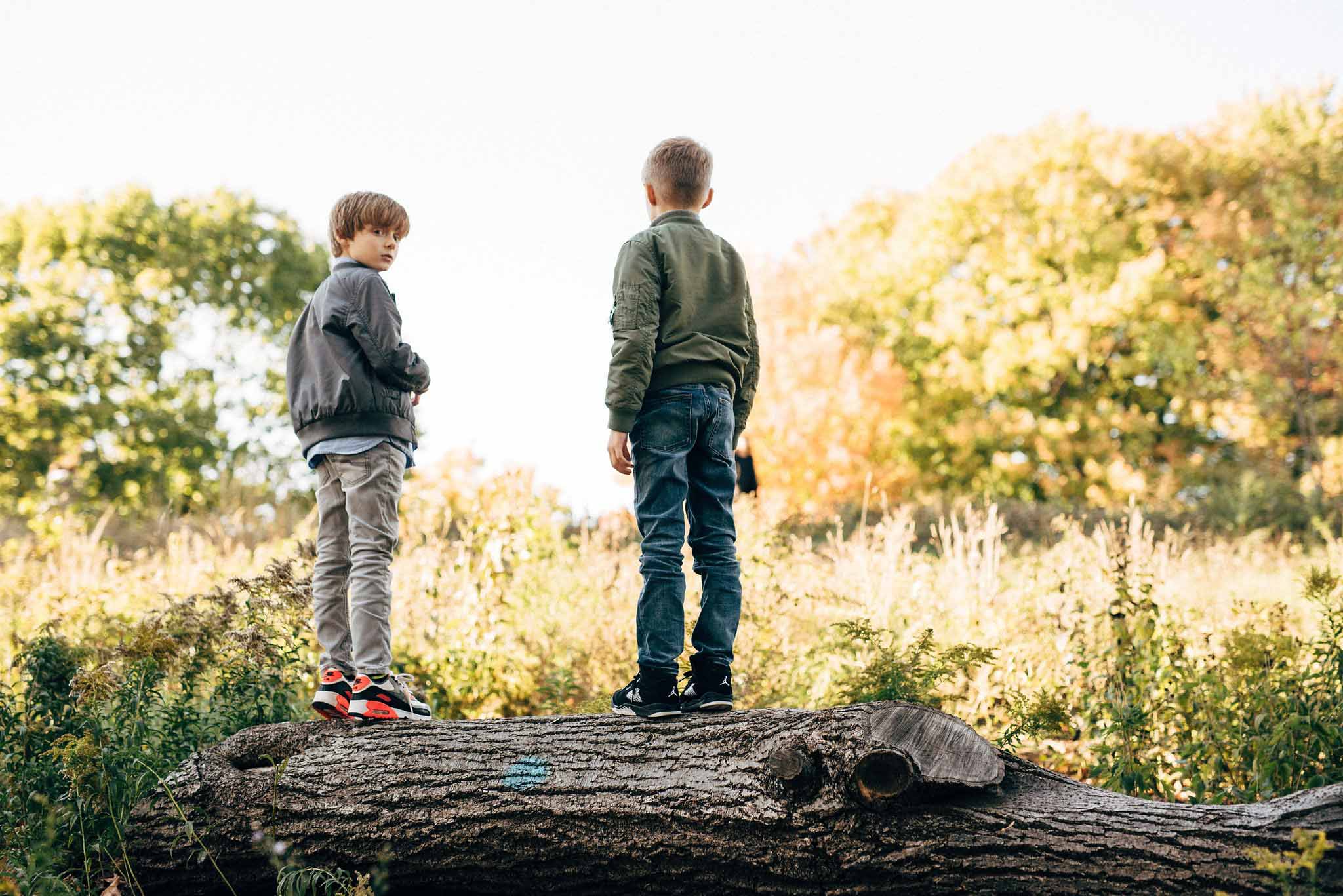 Toronto Family Photographer | Olive Photography