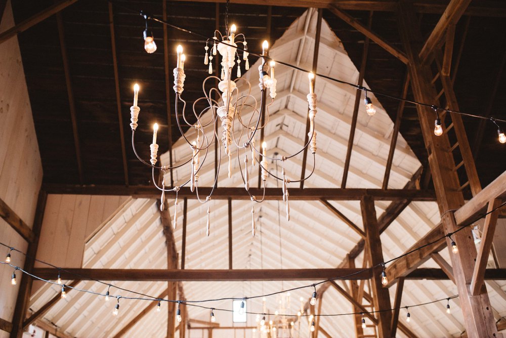 Earth to Table Farm Wedding - Ontario Farm Wedding - Olive Photography