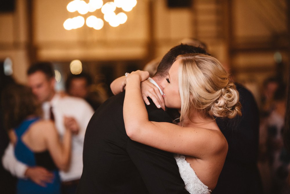 First Dance Photos - Olive Photography