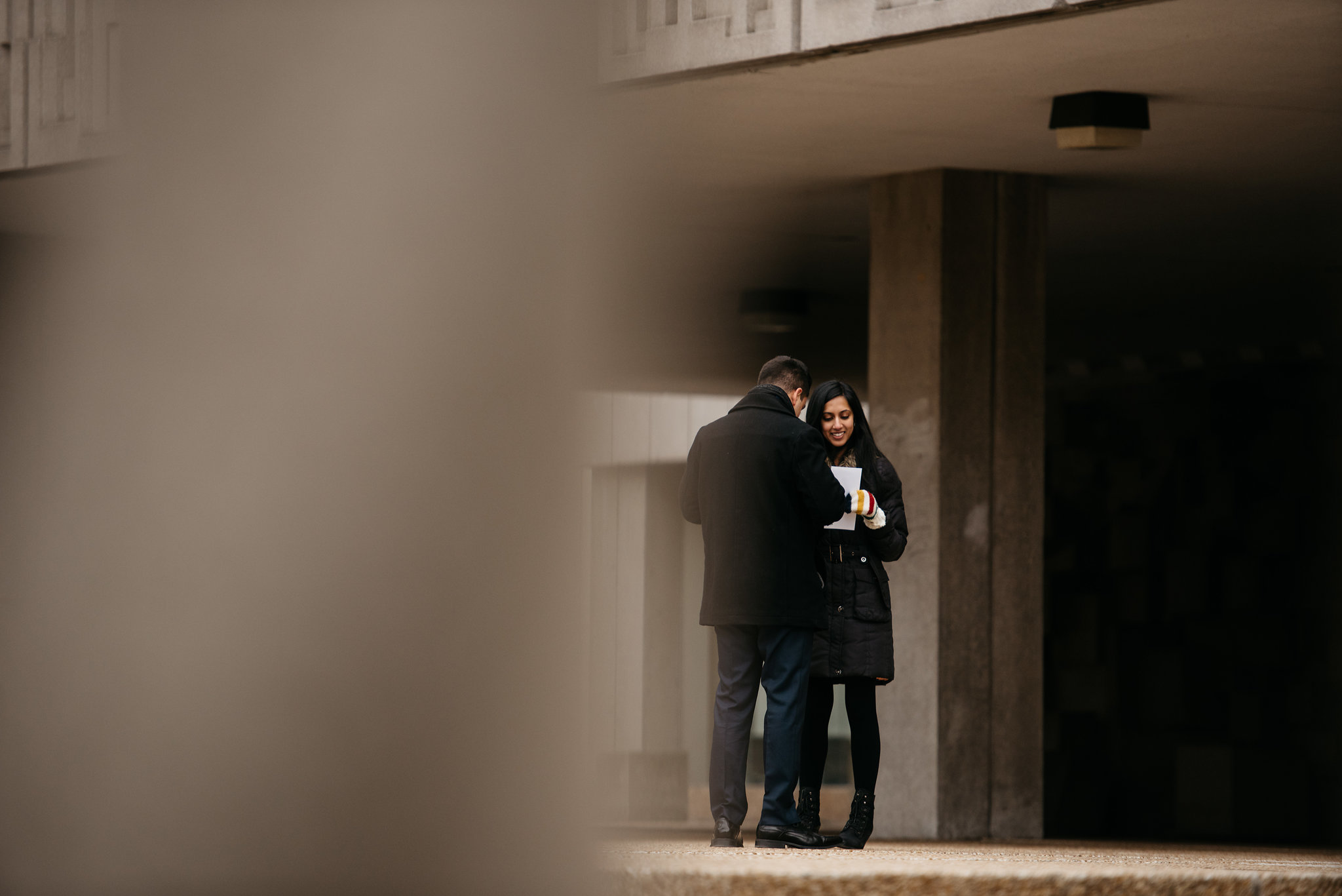 proposal photography Toronto