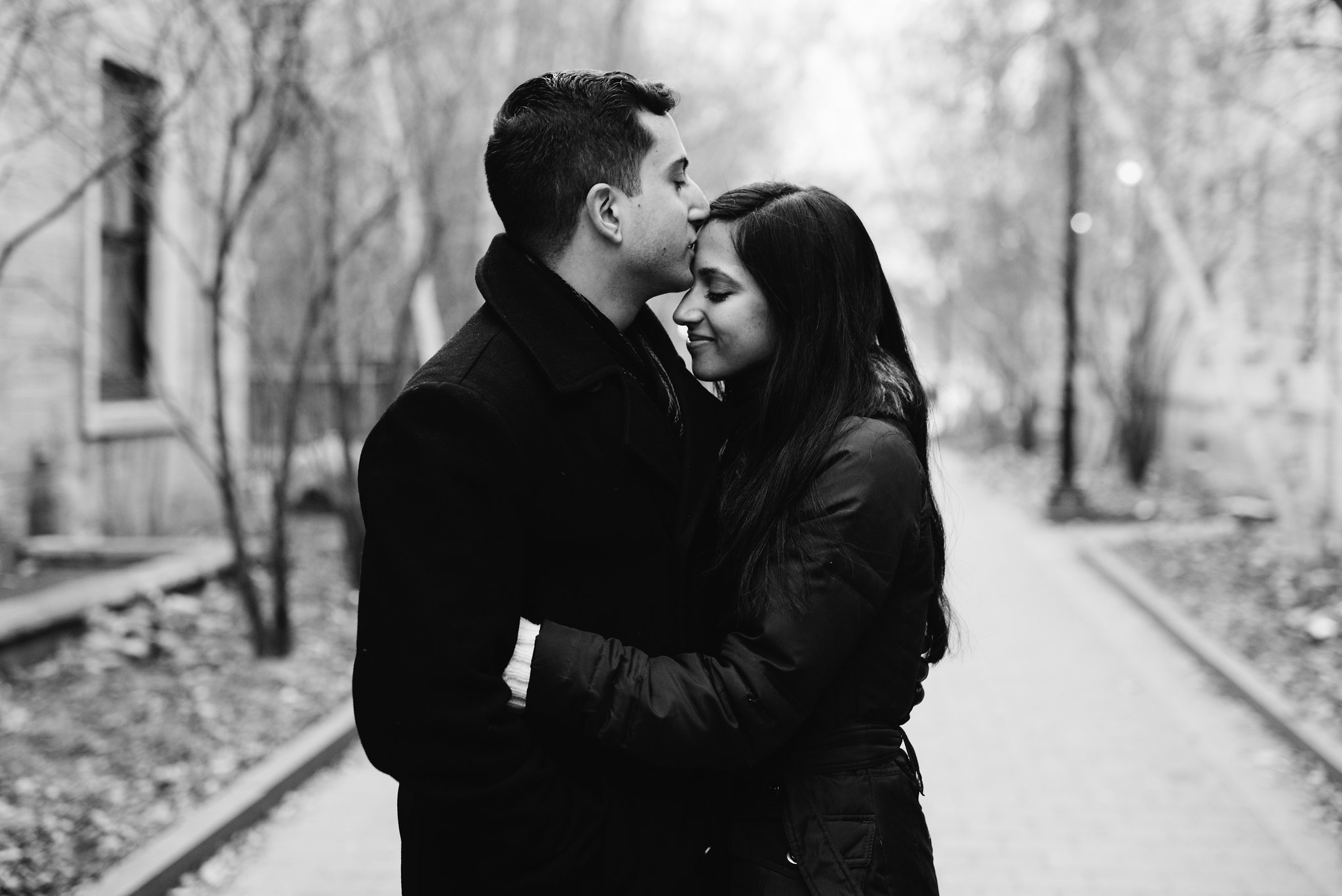 Toronto proposal photographer