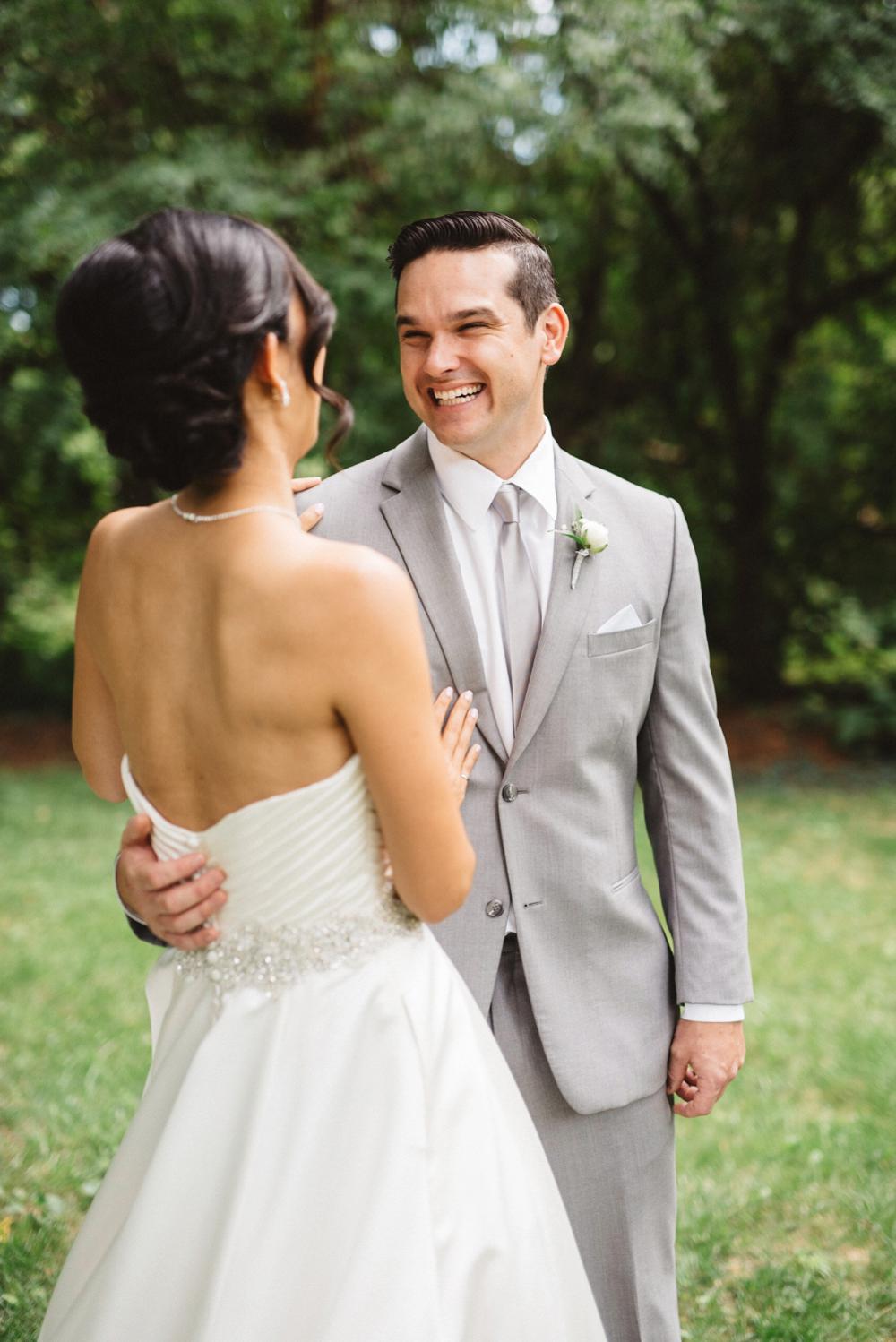 happy couple | Olive Photography