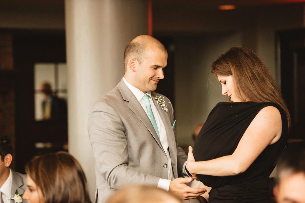 Park Hyatt wedding | Olive Photography