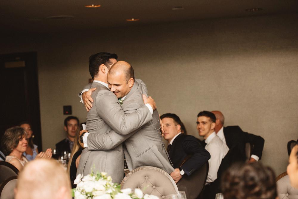 Park Hyatt wedding | Olive Photography