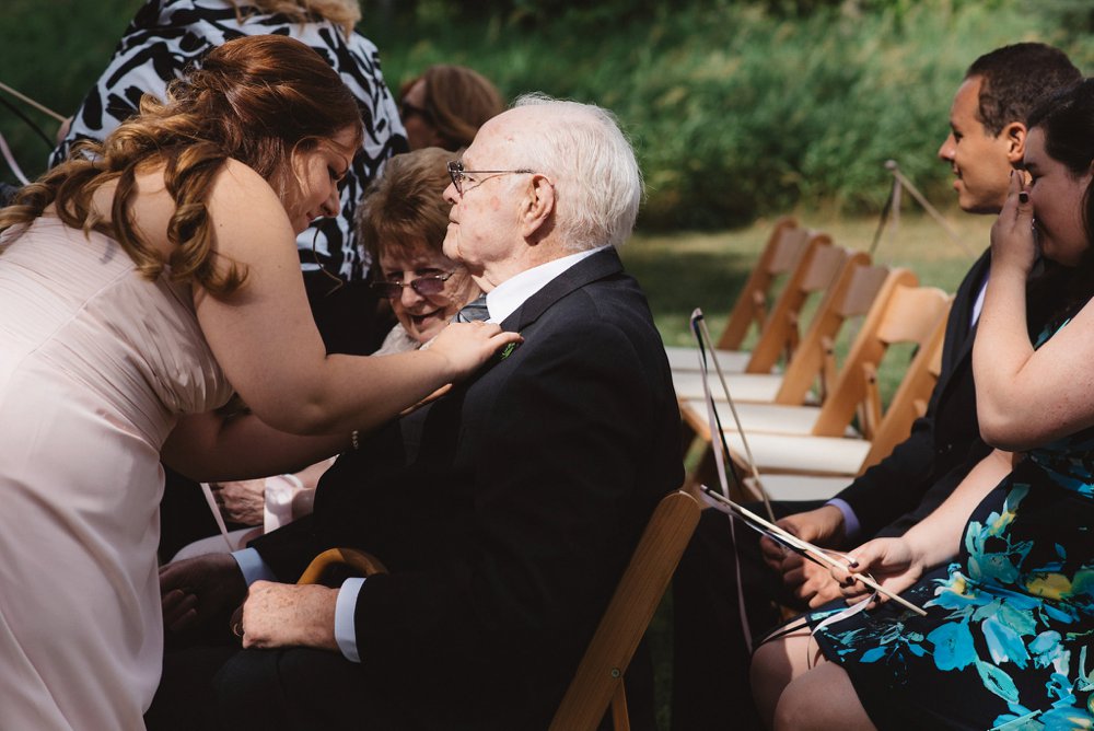 Cambium Farms Wedding | Olive Photography