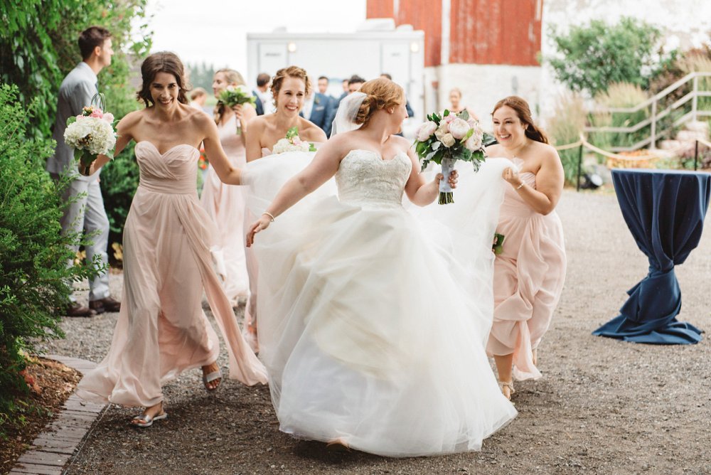 Cambium Farms Wedding | Olive Photography