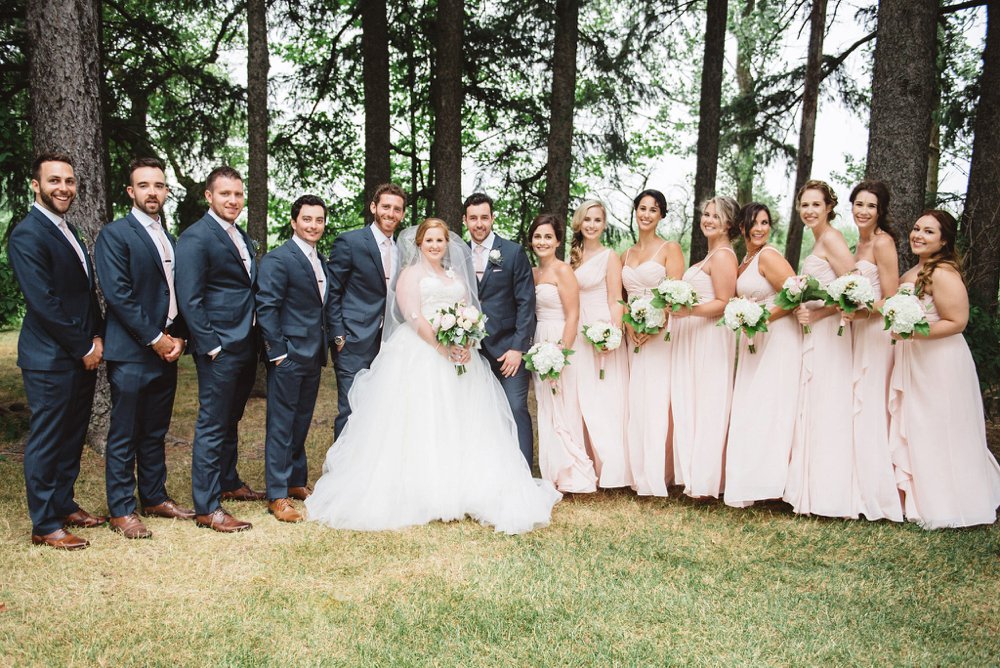 Cambium Farms Wedding | Olive Photography