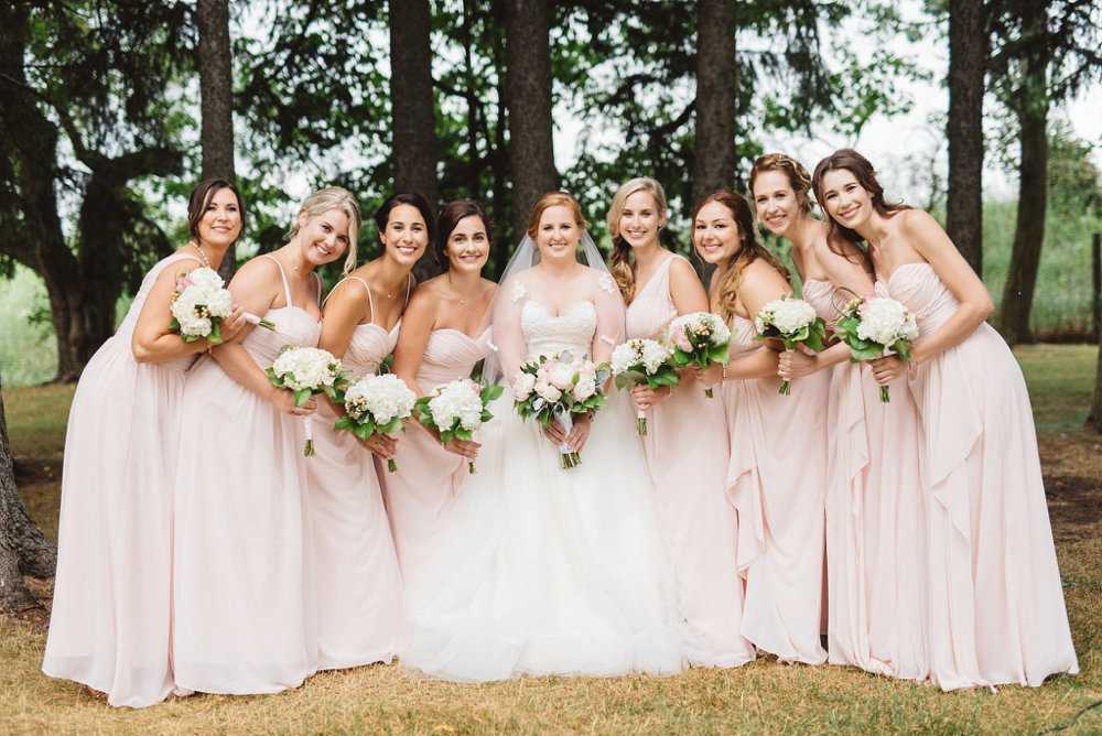 Cambium Farms Wedding | Olive Photography