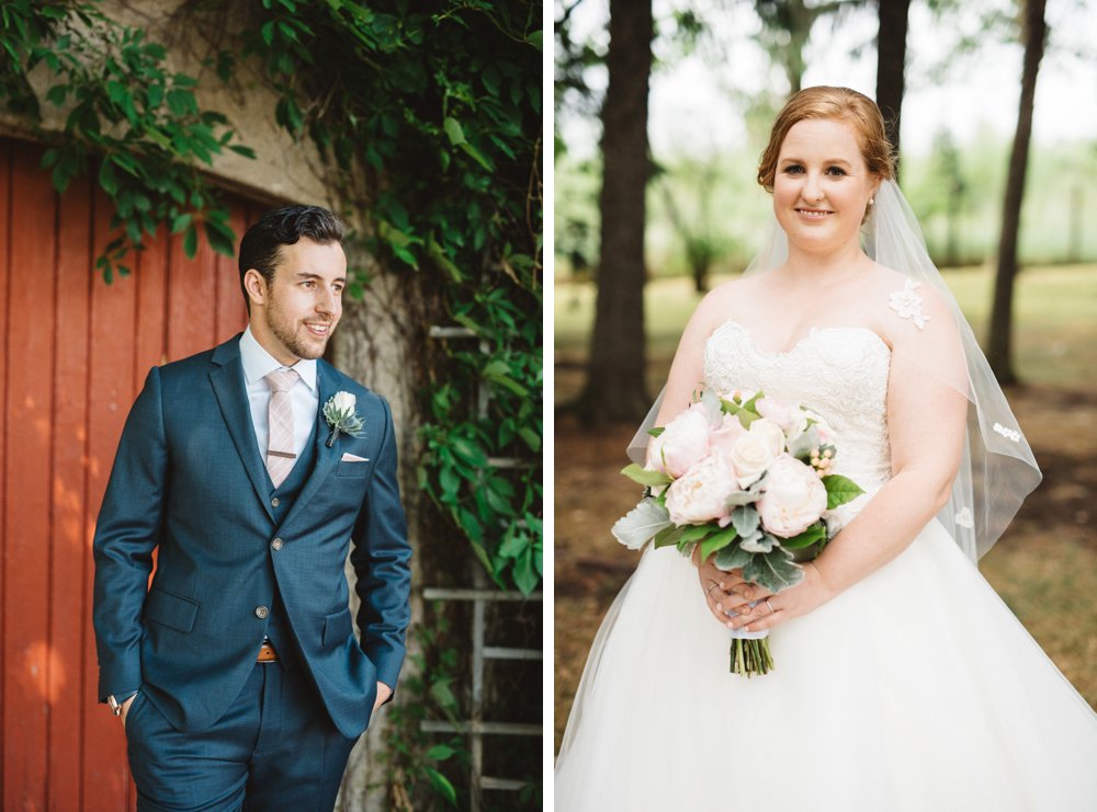 Cambium Farms Wedding | Olive Photography