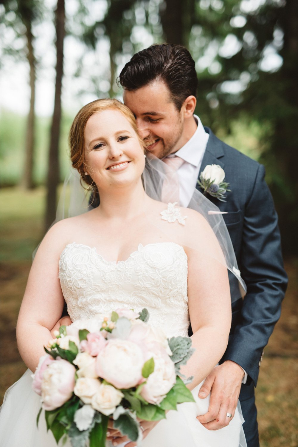 Cambium Farms Wedding | Olive Photography