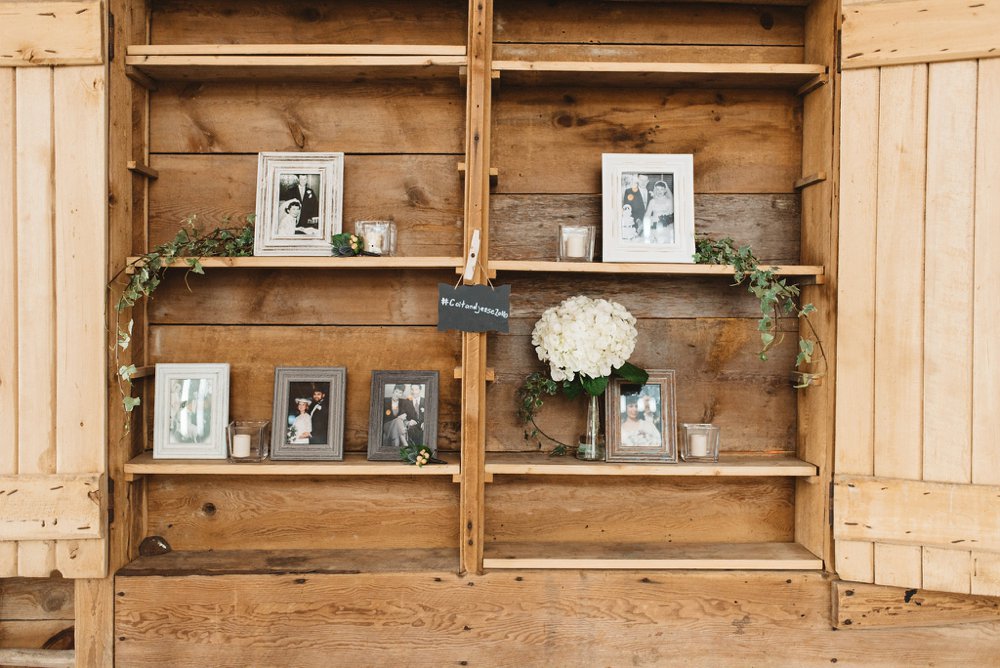 Cambium Farms Wedding | Olive Photography