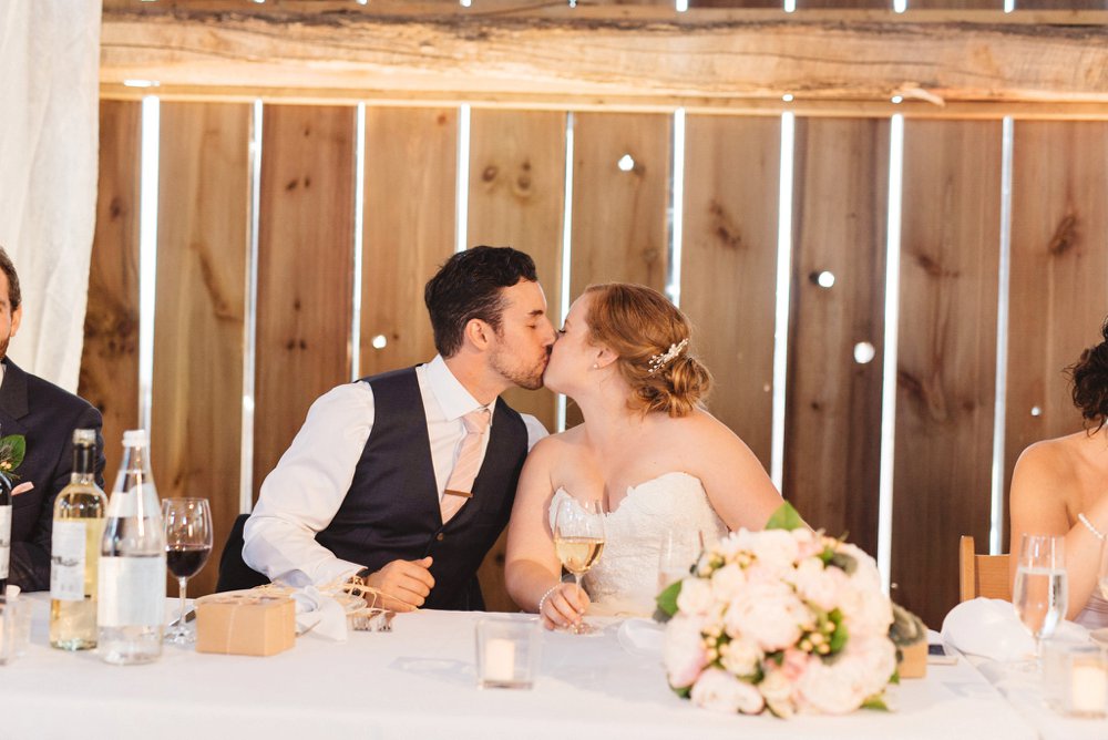 Cambium Farms Wedding | Olive Photography