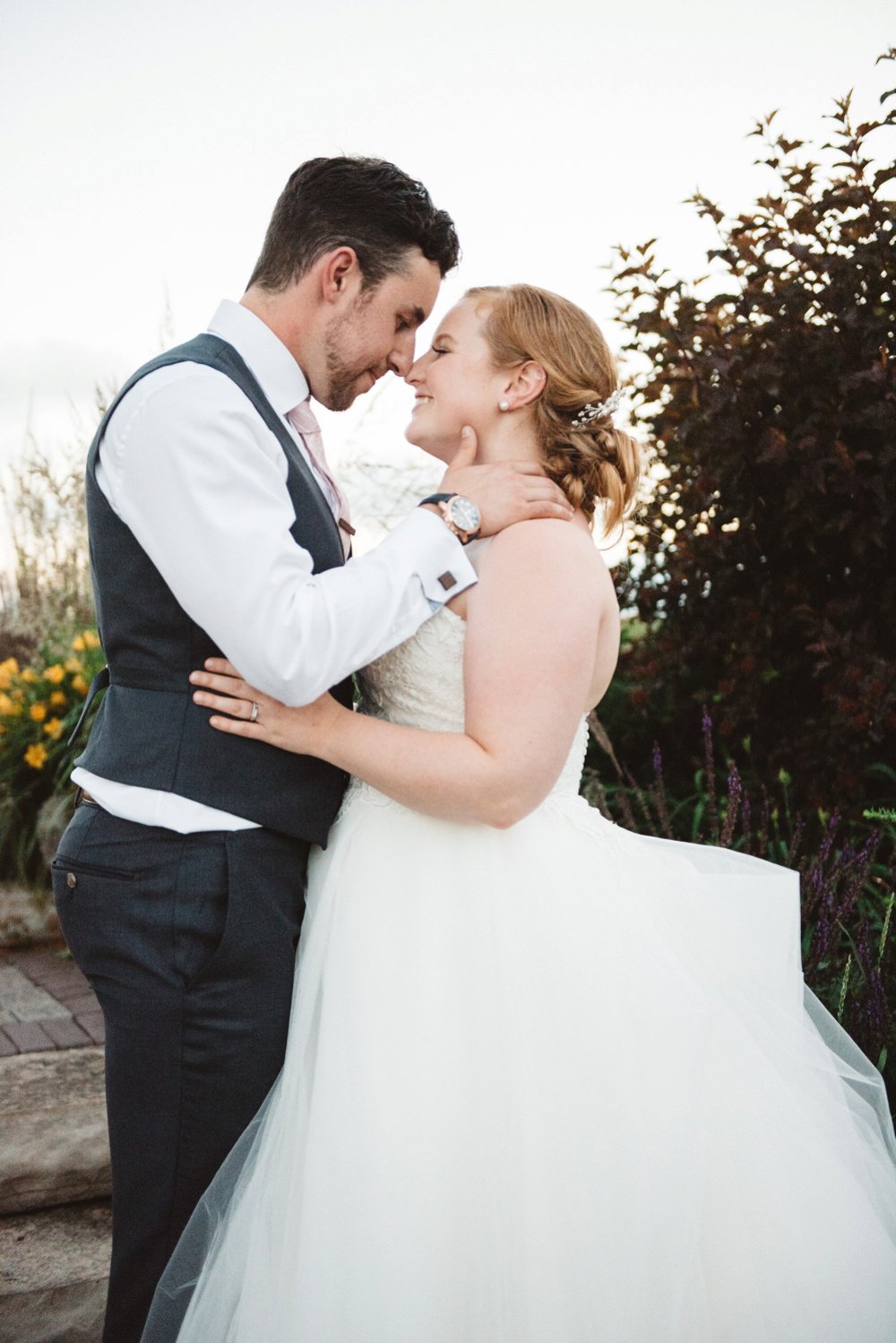 Cambium Farms Wedding | Olive Photography