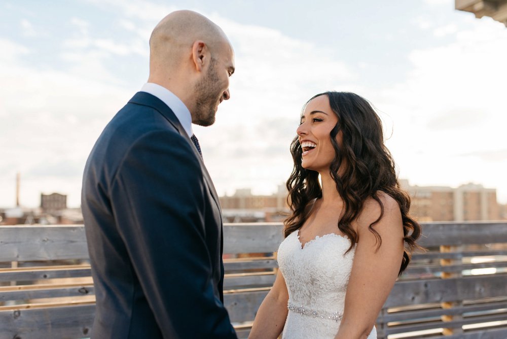 Gladstone Hotel Wedding | Olive Photography Toronto