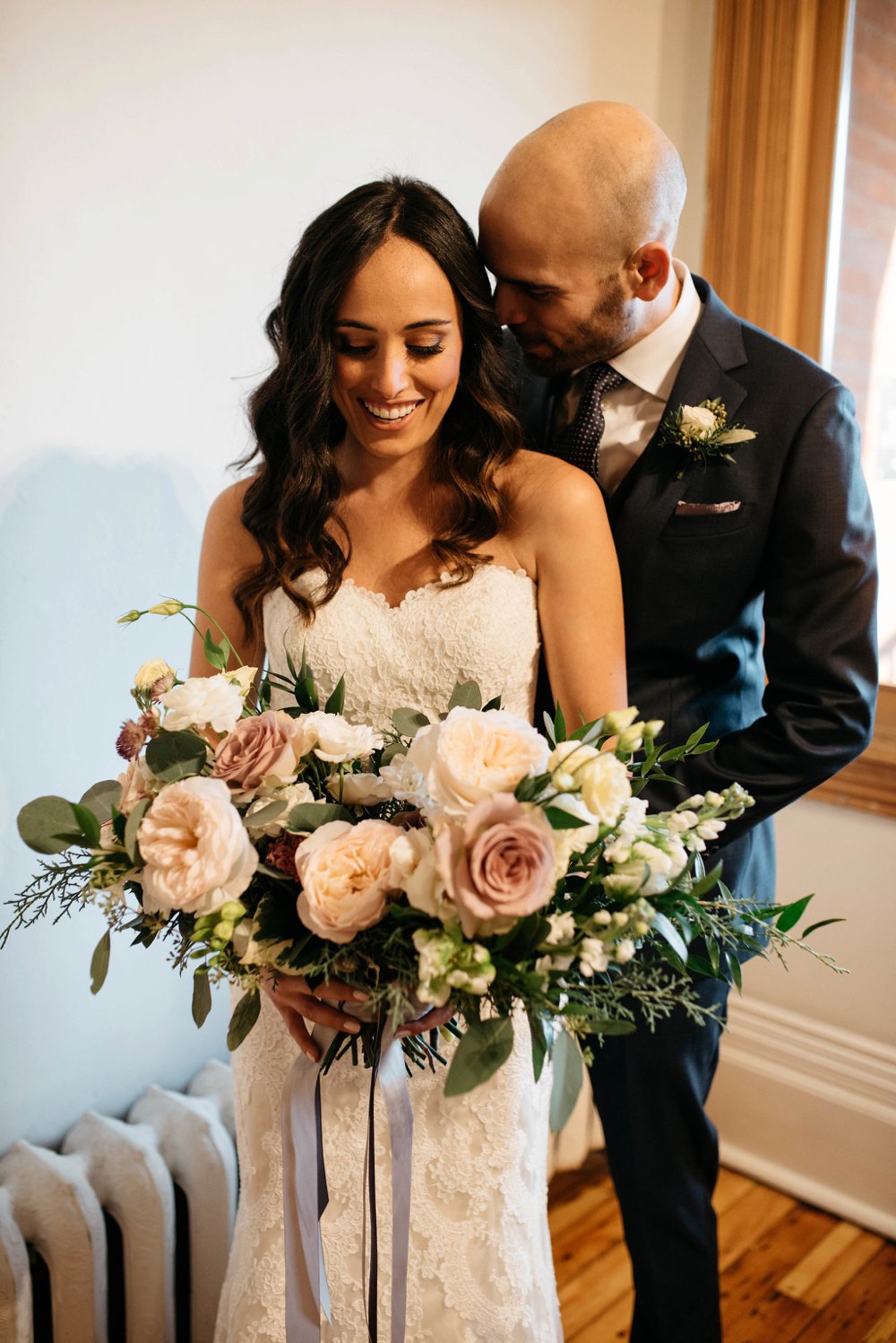 Gladstone Hotel Wedding | Olive Photography Toronto