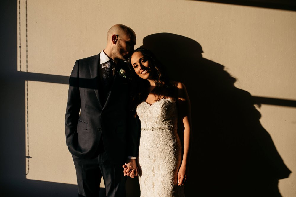 Gladstone Hotel Wedding | Olive Photography Toronto