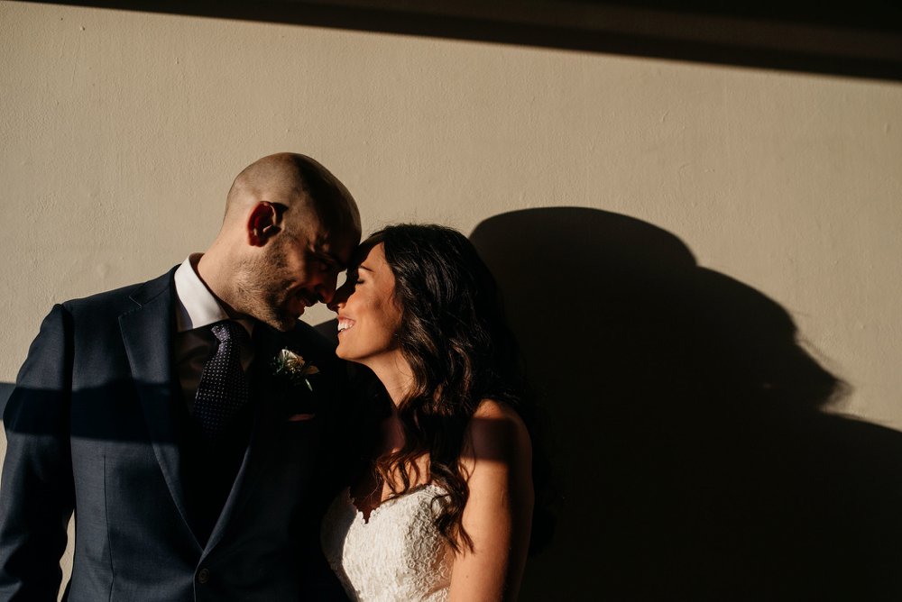 Gladstone Hotel Wedding | Olive Photography Toronto