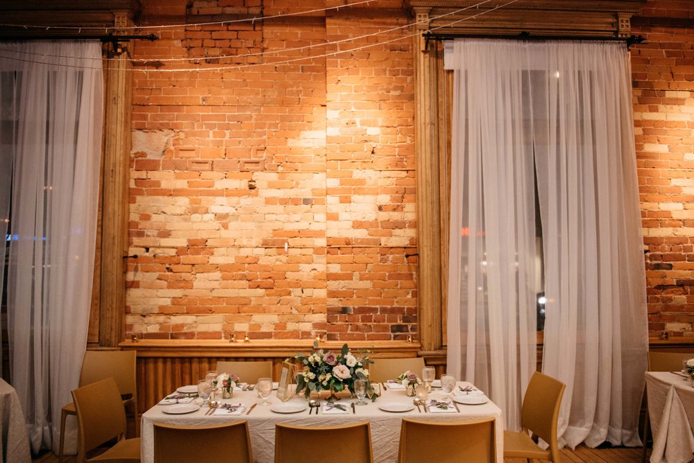 Gladstone Hotel Wedding | Olive Photography Toronto