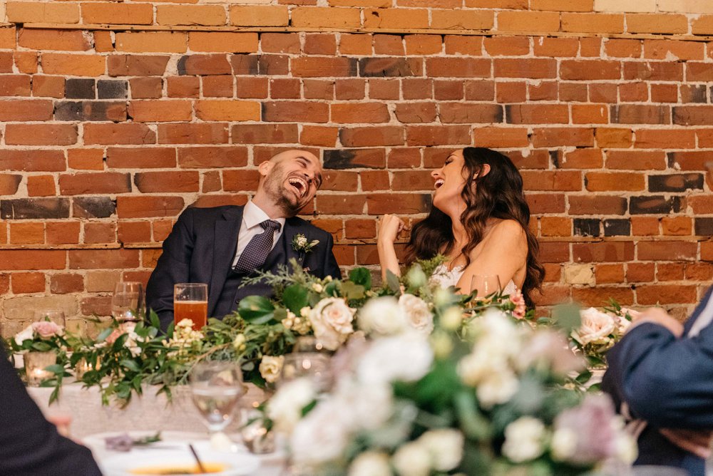 Gladstone Hotel Wedding | Olive Photography Toronto