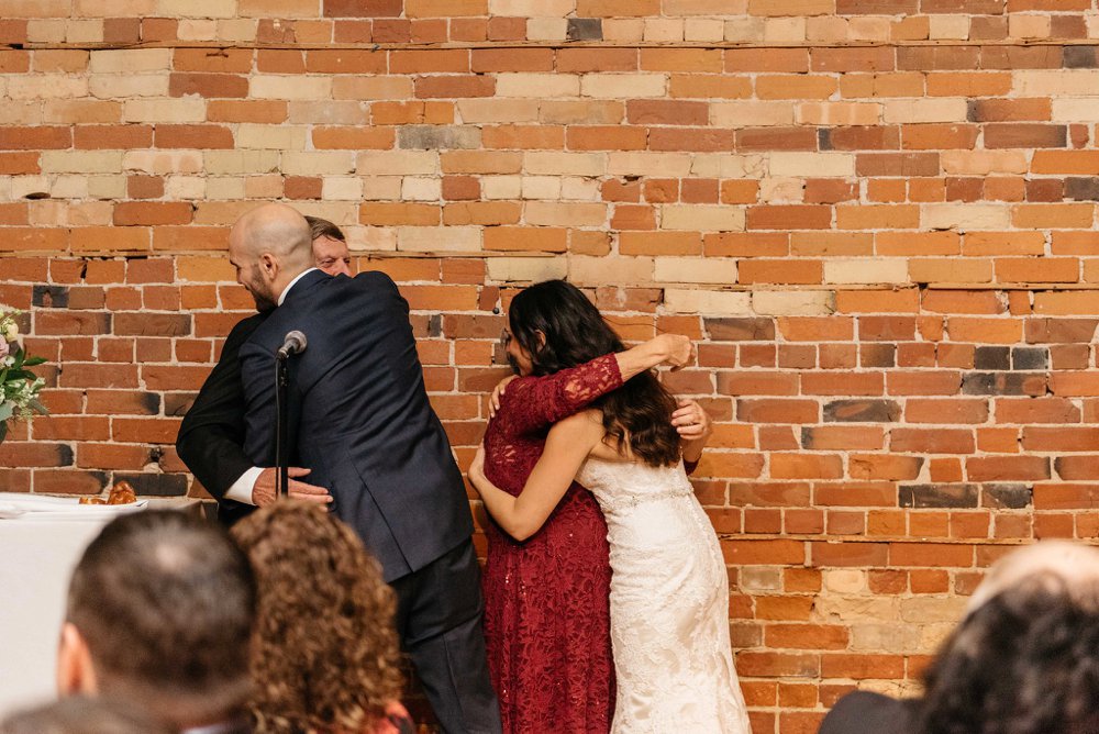 Gladstone Hotel Wedding | Olive Photography Toronto