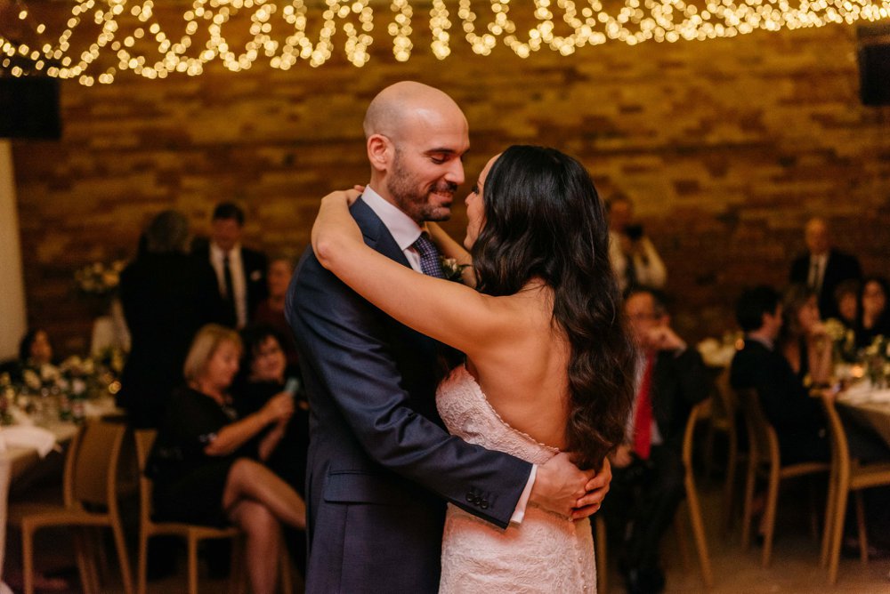 Gladstone Hotel Wedding | Olive Photography Toronto